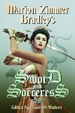 Sword and Sorceress 29