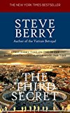 The Third Secret: Payment secrets : Steve Barry Takes on one of the most controversial stories of our time