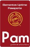 Serie de Pasaportes de los Elementos Uptime del LÃ­der Certificado en Confiabilidad: GestiÃ³n de Activos FÃ­sicos (Spanish Edition)