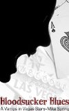 Bloodsucker Blues: A Vamps in Vegas Story