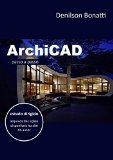 ArchiCAD: Passo a passo (Portuguese Edition)