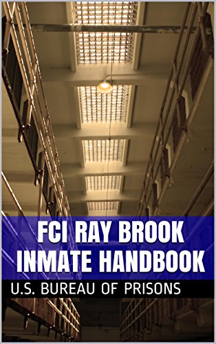 FCI Ray Brook Inmate Handbook