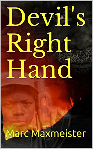 Devil's Right Hand