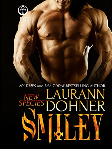 Smiley (New Species Book 13)
