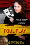 Foul Play: Squeaky Clean Mysteries, Book 8