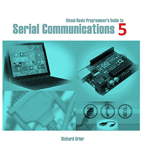 Visual Basic Programmer's Guide to Serial Communications 5