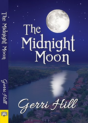 Book Cover The Midnight Moon