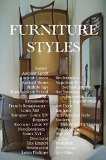 Furniture Styles: Illustrated