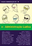 e - Ludic Administration (Administration Pop Book 3)