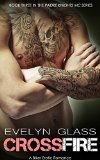 Cross Fire (Padre Knights MC Book 3)