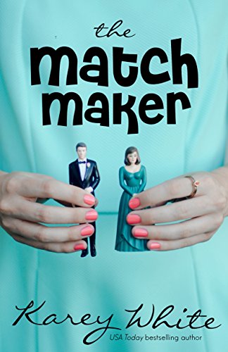 Book Cover The Match Maker: (The Husband Maker, Book 2)