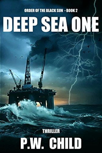 Deep Sea One (Order Of The Black Sun Book 2)