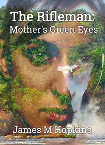 The Rifleman: Mother's Green Eyes