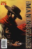 Man With No Name (Vol. 1) #8
