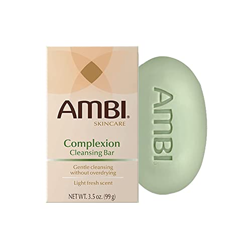 Ambi Complexion Cleansing Bar Soap (1)