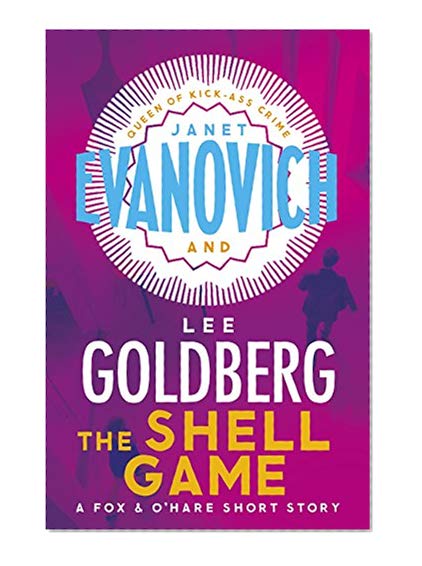 The Shell Game (Kate O'Hare)