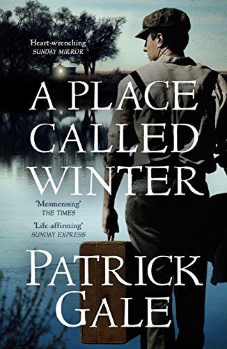 A Place Called Winter (English Edition)