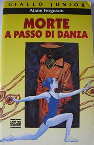 Morte a passo di danza