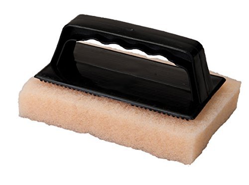 Aero Cosmetics Bug Remover Bug Scrubber RV Car Aircraft, Safe on Paint Will not Scratch Like Mesh Sponge or Bug Squeegee