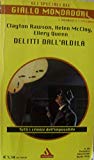 Delitti Dall' Aldilà