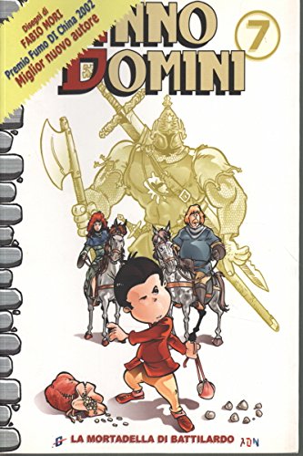 Anno Domini n.7
