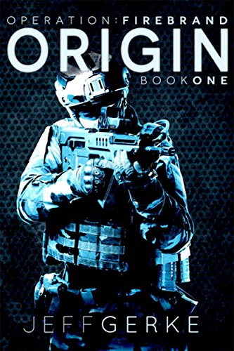 Operation Firebrand--Origin