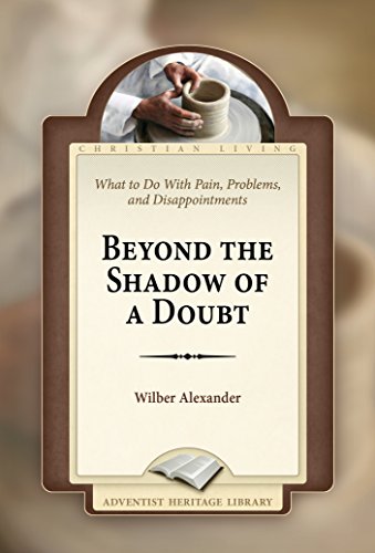 Beyond The Shadow of a Doubt