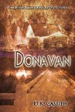 Donavan: From Michael Bunker's World of "PENNSYLVANIA"
