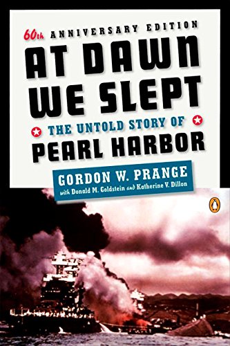 At Dawn We Slept: The Untold Story of Pearl Harbor; Revised Edition
