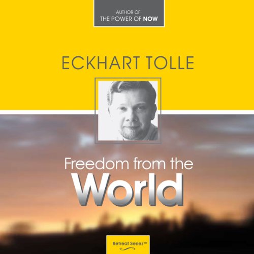 Book Cover Freedom from the World