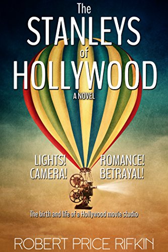 The Stanleys of Hollywood