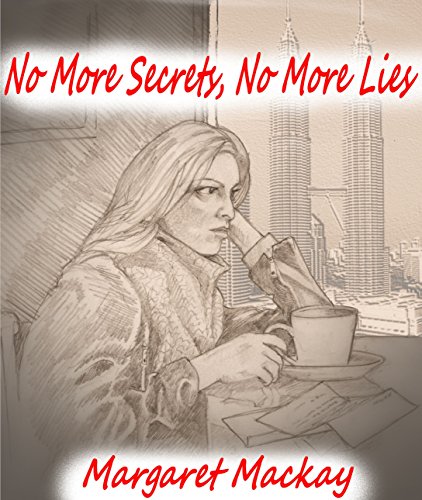 No More Secrets No More Lies