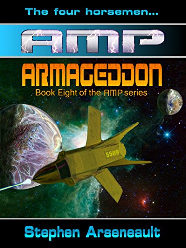 AMP Armageddon