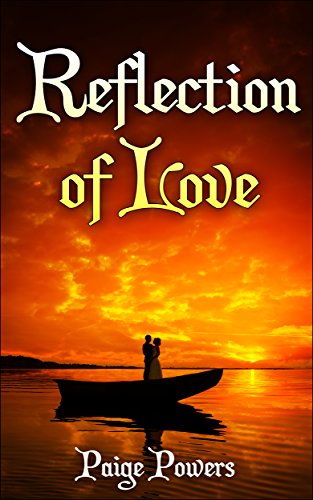 Romance: Reflection of Love (Marine Romance as a Love Story, Military Romance Kindle Book)