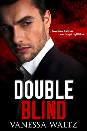 Double Blind (Vittorio Crime Family Book 2)