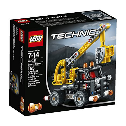 LEGO Technic Cherry Picker