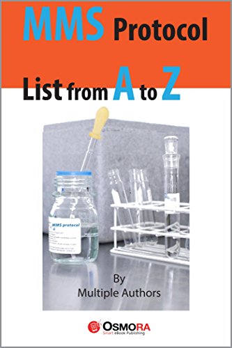 MMS Protocol List from A to Z