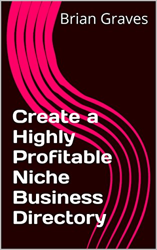 Create a Highly Profitable Niche Business Directory