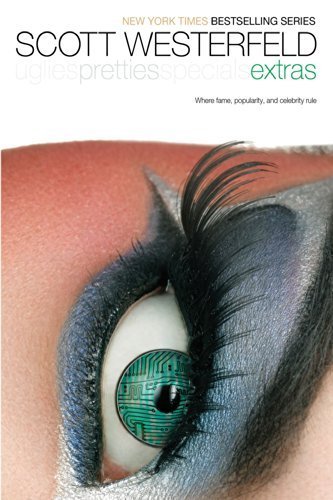 Extras (Uglies) by Westerfeld, Scott (2011) Paperback