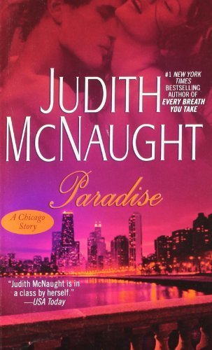 Paradise by McNaught, Judith (1992) Mass Market Paperback