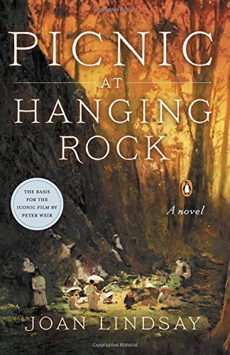 Picnic at Hanging Rock: A Novel by Lindsay, Joan (2014) Paperback