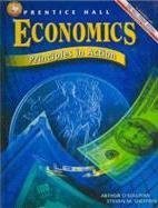 Economics: Principles in Action (Texas Edition) by O'Sullivan, Sheffrin (2003) Hardcover