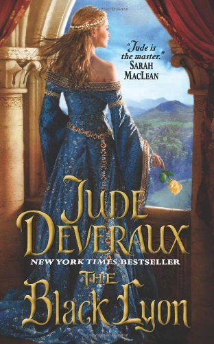 The Black Lyon by Deveraux, Jude (1996) Mass Market Paperback