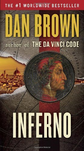 Book Cover Inferno (Robert Langdon) by Brown, Dan (2014) Paperback