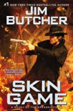 Skin Game (Dresden Files) by Butcher, Jim (2014) Hardcover