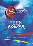 The Secret to Teen Power by Harrington, Paul (2009) Hardcover