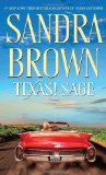 Texas! Sage (Texas! Tyler Family Saga) by Brown, Sandra (1992) Mass Market Paperback