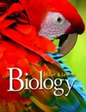 MILLER LEVINE BIOLOGY 2010 STUDY WORKBOOK A GRADE 9/10 by PRENTICE HALL (2009) Paperback