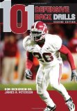 101 Defensive Back Drills (Second Edition) by Ron Dickerson Sr, James A Peterson (2013) Paperback