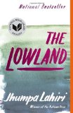 The Lowland (Vintage Contemporaries) by Lahiri, Jhumpa (2014) Paperback